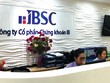 IBSC tăng trưởng lợi nhuận theo hướng bền vững