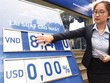 Lãi suất huy động USD vẫn kiên định giữ mức 0% nhằm giảm tình trạng găm giữ ngoại tệ 