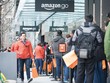 Sự ra đời của Amazon Go đã đưa trải nghiệm mua sắm của con người lên một tầm cao mới