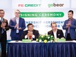 FE CREDIT cùng Gobear thúc đẩy khả năng tiếp cận tín dụng cho người Việt