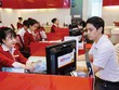  Đến cuối năm 2018, HDBank có hệ thống mạng lưới lên đến 285 điểm giao dịch