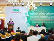 Ngày 5/5, Bảo hiểm Quân đội (MIC) chào sàn UPCoM