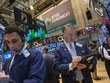 Phố Wall hồi phục nhờ dữ liệu kinh tế khả quan - Ảnh: Reuters