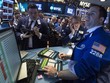Phố Wall hồi phục tốt trong phiên đầu tuần mới - Ảnh: Reuters