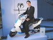 Terra Motors sắp xuất xưởng xe máy điện và xe đạp điện