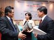 Nhiều nhà đầu tư nước ngoài quan tâm tới Diễn đàn M&A do Báo Đầu tư phối hợp với Công ty AVM tổ chức 