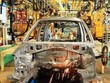 Năm 2020, ô tô sản xuất trong nước sẽ chiếm hơn 60%