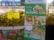 2 ngày, Ocean Mart tiêu thụ hơn 5 tấn nhãn Hương Chi