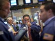 Đà tăng của phố Wall đã có dấu hiệu chững lại - Ảnh: Reuters