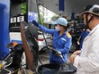 Doanh nghiệp xăng dầu được tự tăng giá 3%