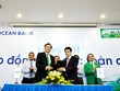 OceanBank ký kết hợp tác toàn diện với Taxi Mai Linh