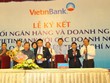 Kết nối VietinBank và doanh nghiệp trên địa bàn TP. HCM