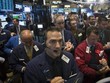 Phố Wall đã có phiên đảo chiều đáng tiếc - Ảnh: Reuters
