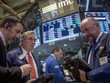 Phố Wall có 3 phiên giao dịch cuối tuần đóng cửa với mức biến động nhẹ - Ảnh: Reuters