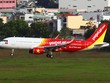 Vietjet mở đường bay Hà Nội - Quy Nhơn