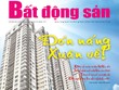 Báo Đầu tư Bất động sản Tết Ất Mùi