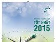 Ngày 26/6/2015, xuất bản Đặc san Báo cáo thường niên 2015