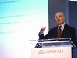 Ông Mario Greco, Tổng giám đốc Tập đoàn Generali
