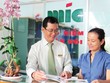Năm 2014, doanh thu bancassurance của MIC tăng trưởng 200% và chiếm 10% tổng doanh thu của Công ty