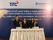 Sacomreal liên kết với nhiều đối tác