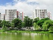 Tiểu khu Ruby dự án Celadon City. Đơn vị phân phối độc quyền:  STDA miền Nam - 326 Võ Văn Kiệt, phường Cô Giang, quận 1, TP. HCM - Hotline: 0933 852 332