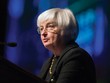 Chủ tịch Fed, bà Janet Yellen sẽ phải đưa ra quyết định khó khăn 