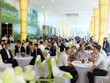 Lễ mở bán Block C khu Ruby Celadon City thu hút hàng trăm khách hàng tham gia