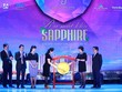 Đại diện chủ đầu tư đánh chiêng chính thức ra mắt căn hộ Khu Sapphire - Goldmark City