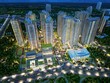 Tổng thể dự án Goldmark City