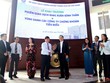 Những hình ảnh đẹp tại phiên khai Xuân trên HOSE