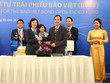 Quỹ Đầu tư trái phiếu Bảo Việt (BVBF) chính thức được giới thiệu tới nhà đầu tư