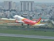 Khai trương đường bay TP.HCM - Kuala Lumpur, Vietjet tung 250.000 vé giá từ 0 đồng
