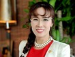 Bà Nguyễn Thị Phương Thảo, Tổng giám đốc Vietjet Air