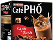 Maccoffee café phố – Cà phê sữa đá (lô sản xuất ngày 09/12/2015 và 10/12/2015) không phù hợp quy chuẩn kỹ thuật/quy định an toàn thực phẩm của Công ty TNHH FES (Việt Nam) bị phạt 200 triệu đồng
