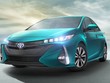 Thêm hình ảnh chi tiết về Toyota Prius Prime 2017 