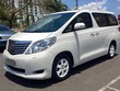 Soi chi tiết Toyota Alphard 2011 giá trên 2 tỷ đồng tại Việt Nam