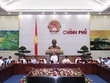 Phiên họp thường kỳ Chính phủ ngày 4/5