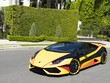 Ngắm siêu xe Lamborghini Huracan độ cực chất