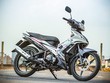 Yamaha Spark RX135i - Exciter Thái Lan ở Sài Gòn.