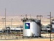 Saudi Aramco sẽ làm IPO trong vài năm tới. Ảnh: The National