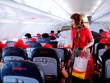 Vietjet tiếp tục tung hàng trăm nghìn vé 0 đồng