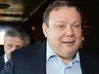 Mikhail Fridman hiện có tài sản 14,2 tỷ USD. Ảnh: Sputnik