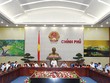 Chỉ đạo, điều hành của Chính phủ, Thủ tướng Chính phủ nổi bật tuần từ 30/5-3/6
