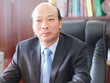 Ông Lê Minh Chuẩn, người có mức lương cao nhất tại Vinacomin
