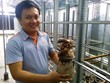 Nhà sản xuất giới thiệu sản phẩm nấm mối nhân tạo lần đầu tiên xuất hiện tại TPHCM