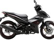  Yamaha Exciter 150 thêm màu mới cạnh tranh Honda Winner