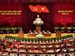 Bộ Chính trị giới thiệu nhân sự lãnh đạo cao cấp các cơ quan nhà nước