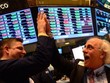 Giới đầu tư phố Wall liên tiếp có niềm vui (Ảnh minh họa: AFP)