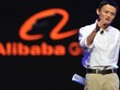 Alibaba phủ sóng khắp Trung Quốc