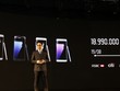 Galaxy Note 7 sẽ được bán ra đợt đầu tiên vào ngày 19/8 tới.